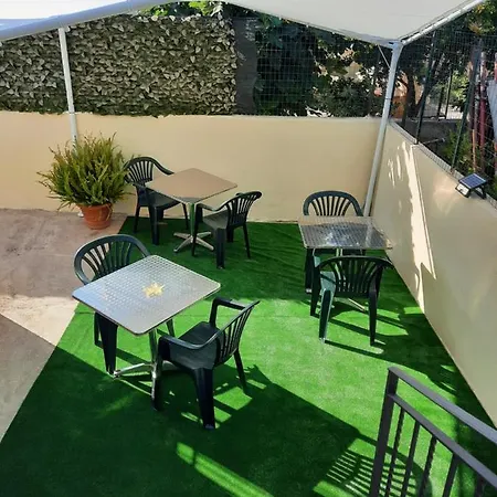 D&d Porto San Paolo (Sardinia)