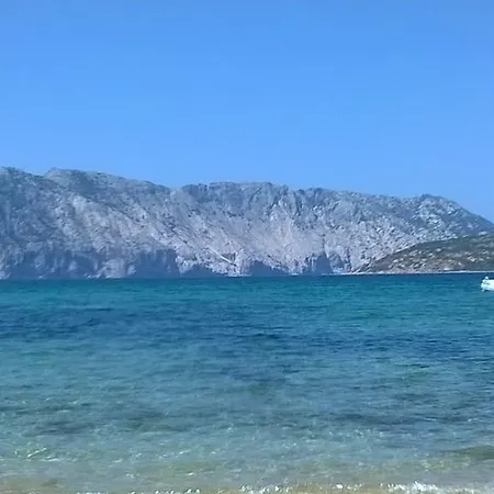 D&d Porto San Paolo (Sardinia)