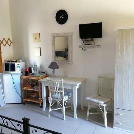 Affittacamere D&d Porto San Paolo (Sardinia)