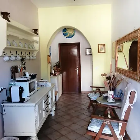 D&d Gasthof Loiri Porto San Paolo