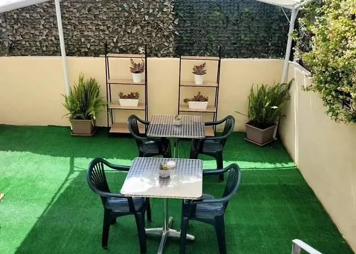 D&d بيت ضيافة