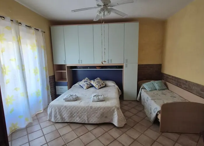 D&d 3* بورتو سان باولو